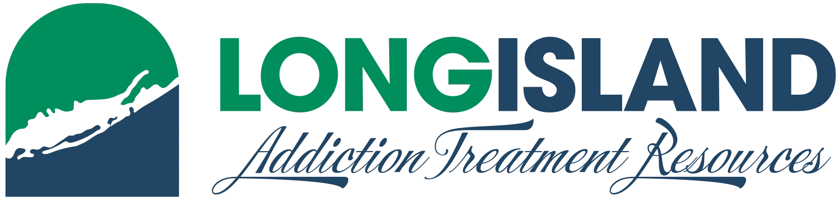 Long Island Addiction Treatment Resources logo