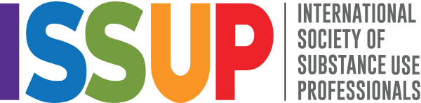 ISSUP logo