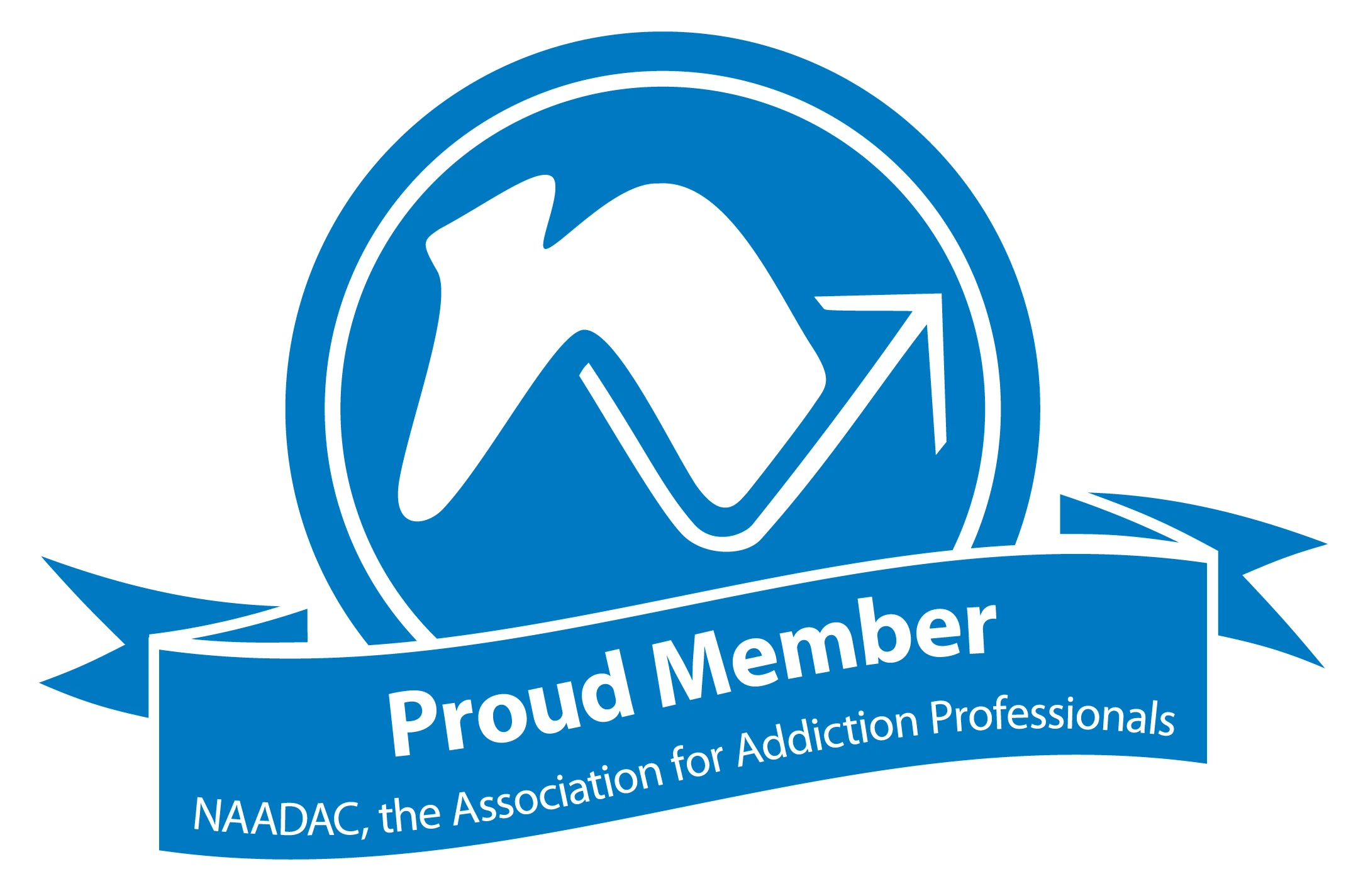 naadac member logo